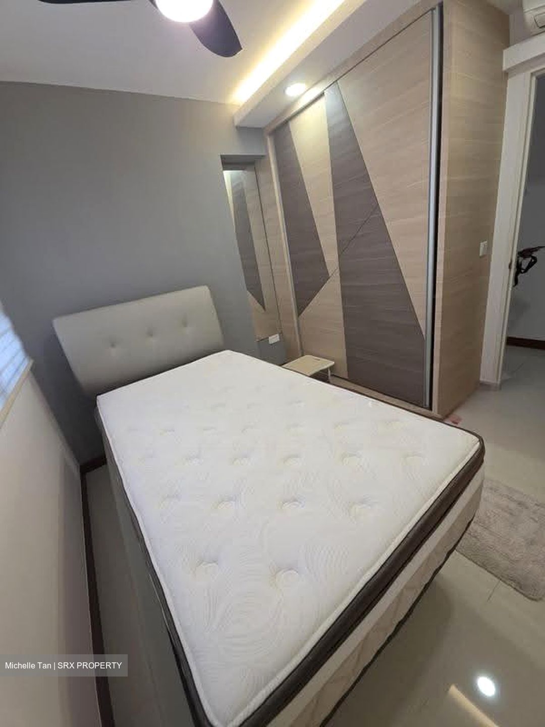 Blk 130A Toa Payoh Crest (Toa Payoh), HDB 3 Rooms #617354011